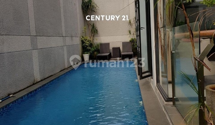 Dijual Rumah Minimalis Modern Ada Kolam Renang Dibukit Mas Rempoa Dijual Rumah Minimalis Modern Ada Kolam Renang Dibukit Mas Rempoa