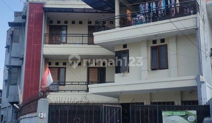 Hot Sale Dormitory, Active Near ITB, UNPAD, UNPAR, Maranatha, Dago, Bandung Hot Sale Dormitory, Active Near ITB, UNPAD, UNPAR, Maranatha, Dago, Bandung