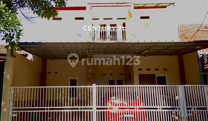 Dijual Rumah di Dalam Komplek Griyaloka Bsd Dijual Rumah di Dalam Komplek Griyaloka Bsd