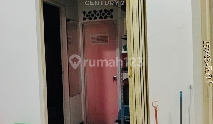 Rumah Dijual di Dalam Cluster di Graha Raya 2