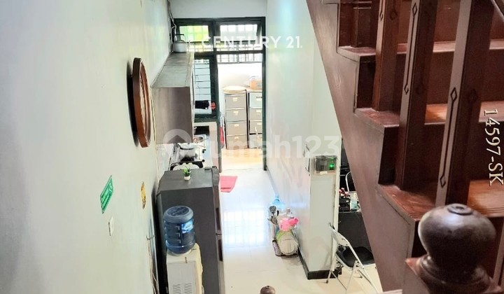 For Sale House Hook Wide Road Access In Bintaro Sector 9 2