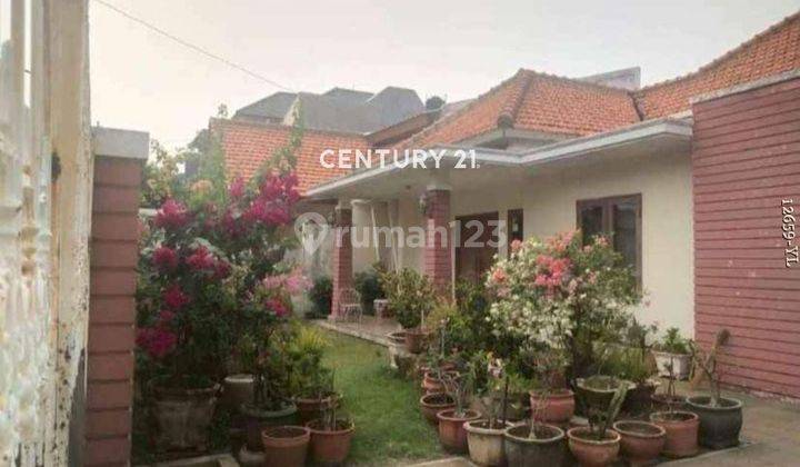 Dijual Rumah Waris Dlm Komplek Di Pisangan BaruJaktim 2