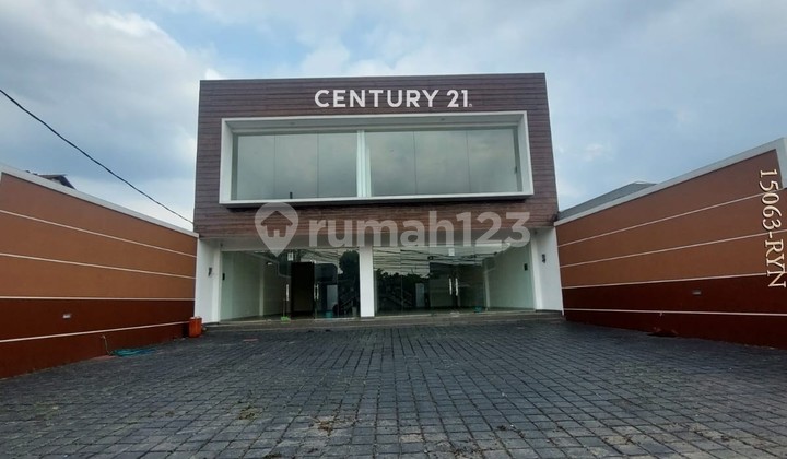 Dijual Kantor Baru Eksklusif di Jagakarsa Jaksel