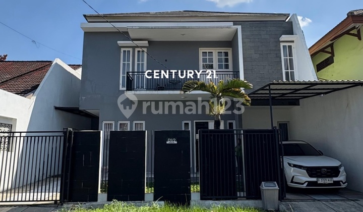 Dijual Rumah Siap Huni Ada Kolam Renang Lokasi Dekat Stan Bintaro Dijual Rumah Siap Huni Ada Kolam Renang Lokasi Dekat Stan Bintaro