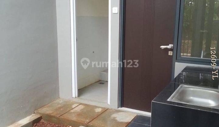 Dijual Rumah Siap Huni Di Perumahan Golden Park 2 Cisauk 2