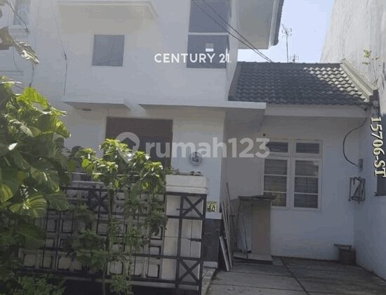 Di Jual Rumah Rapi di Sektor 9 Bintaro Jaya