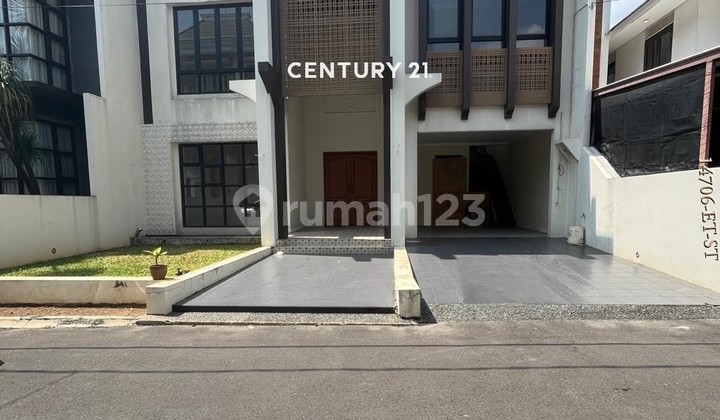 Dijual Rumah Brand New Dalam Town House di Pondok Labu