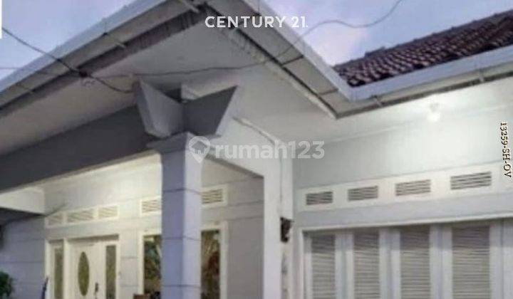 Dijual Rumah Cocok Juga Untuk Usaha Kos2an Di Mampang Prapatan  1