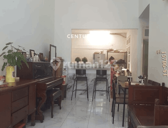 Di Jual Rumah Rapi di Sektor 9 Bintaro Jaya