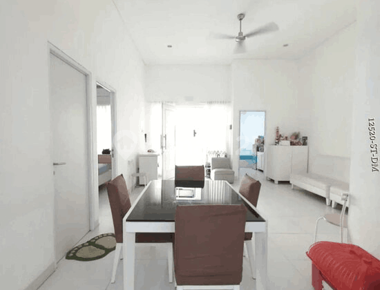 Dijual Rumah Siap Huni di Cluster Graha Bintaro 2