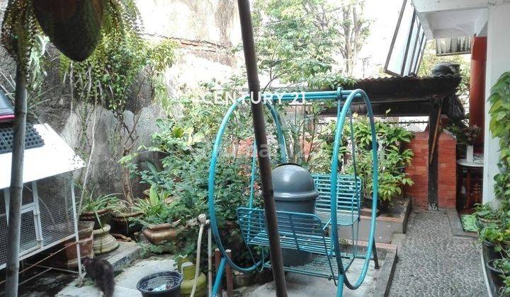 Dijual Rumah Siap Huni Di Tanah Kusir Kebayoran Lama 2