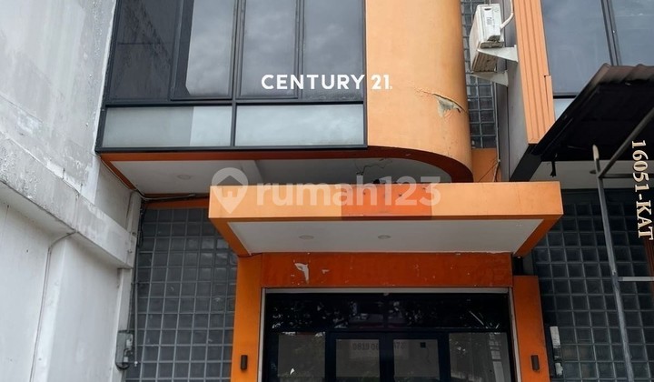 Disewakan Ruko di Lokasi Yg Strategis di Bintaro Jaya Sektor 9 Disewakan Ruko di Lokasi Yg Strategis di Bintaro Jaya Sektor 9