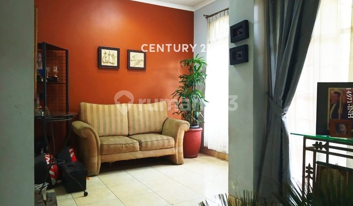 Best Investment House in Bintaro Sector VI