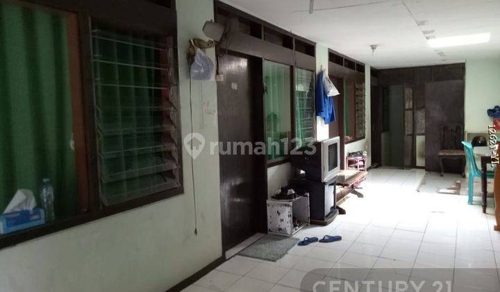 Dijual Rumah Tinggal 2 Lantai Posisi Hook Di Duri Kepa 2