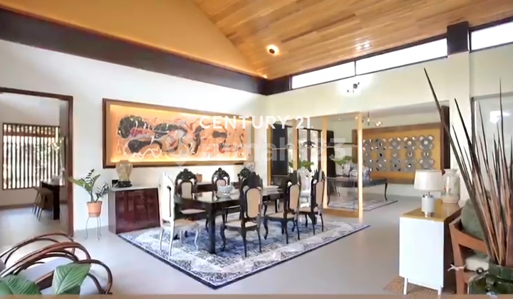 House for Sale Serasa Villa With Good Air Circulation House for Sale Serasa Villa With Good Air Circulation