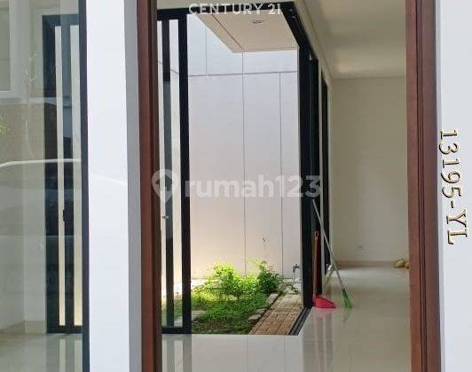 Dijual Rumah Siap Huni Dlm Cluster Di Summarecon Bogor 2