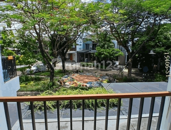 Dijual Rumah Siap Huni Depan Taman di Sektor 9 Bintaro Dijual Rumah Siap Huni Depan Taman di Sektor 9 Bintaro