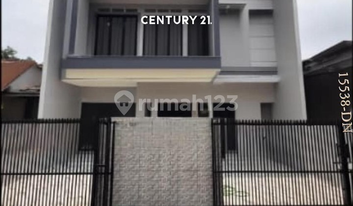 Dijual Rumah Brand New Lokasi Dekat dengan Toll dan Sekolah Dijual Rumah Brand New Lokasi Dekat dengan Toll dan Sekolah