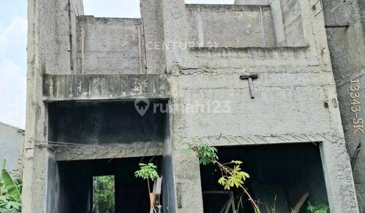 Dijual Tanah Kavling Siap Bangun Dekat Sekolah Al Azhar Bintaro 2