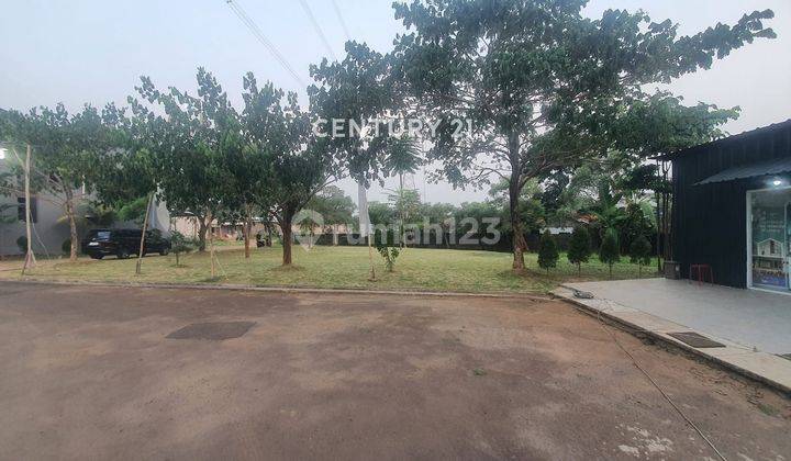 Dijual Rumah 2 Lantai Siap Huni Dekat Dengan Bintaro  2