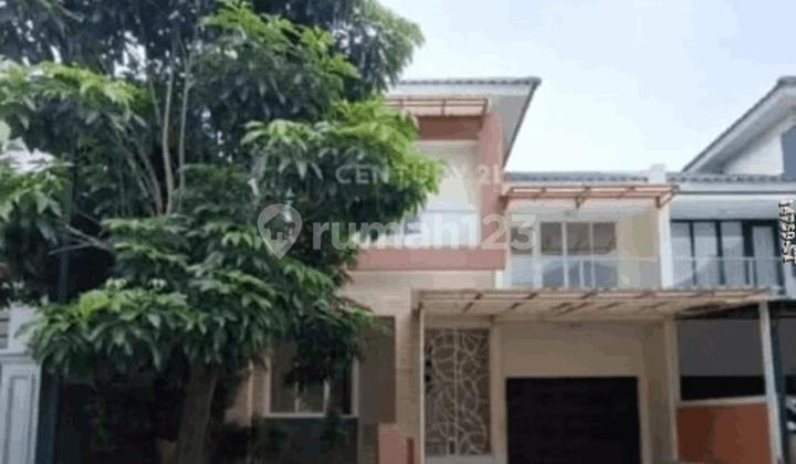 For Sale Ready-to-Occupy House In Kebayoran Bintaro Sector 7 1