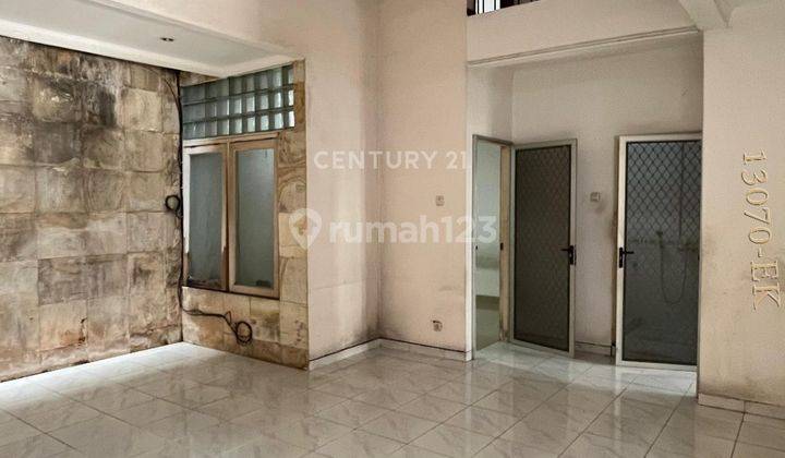 Dijual Rumah Di Puri Bintaro Jaya Sektor 9 2