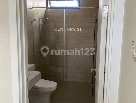 Disewakan Rumah Brand New di Discovery Bintaro 2
