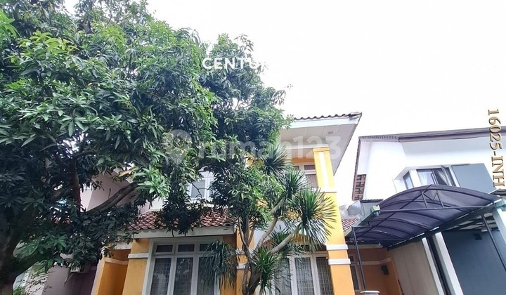 For Quick Sale, House in Bintaro, Negotiable Price, Comfortable Neighborhood.