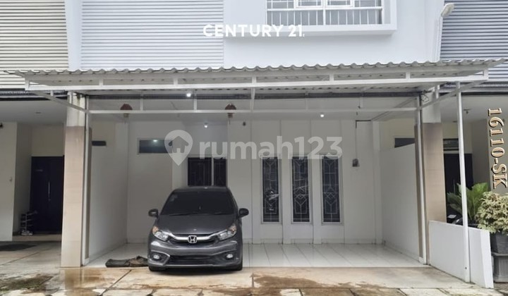 Dijual Rumah Brandnew Akses Strategis Dalam Cluster di Rempoa