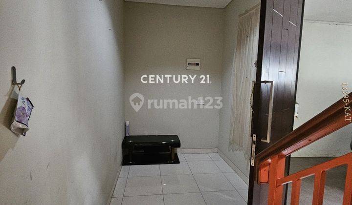 Dijual Rumah Minimalis Siap Huni Di Cluster Whelford  BSD 2