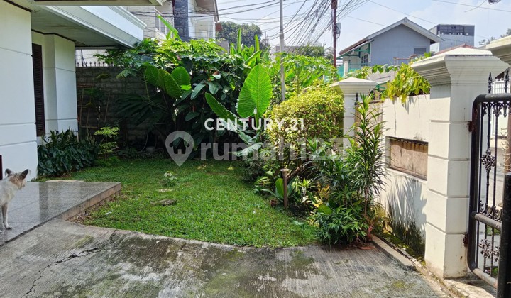 Hunian Nyaman di Pondok Pinang Jakarta Selatan