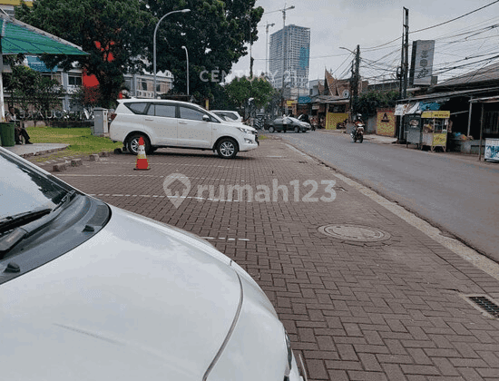 HOT SALE Di Jual Ruko Di Kebayoran Arcade Bintaro Jaya Sektor 7 2