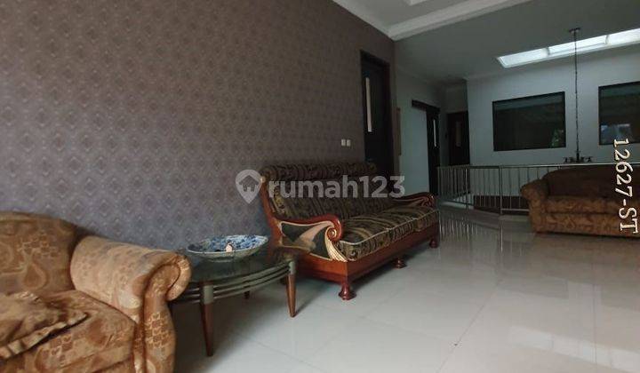 Dijual Rumah Siap Huni Di Cilandak Jakarta Selatan 2