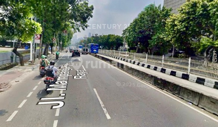 Dijual Tanah Di Pinggir Jalan Raya Di Mampang Prapatan Jak Sel Dijual Tanah Di Pinggir Jalan Raya Di Mampang Prapatan Jak Sel