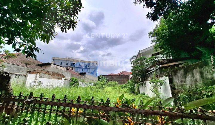 Dijual MURAH Kavling  Di Lokasi Elit IAPCO Kemang Timur Raya 2