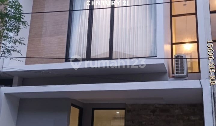 For Sale Fully Furnished House with Single Gate System