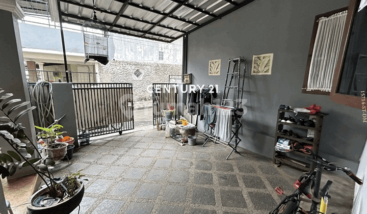 Dijual Rumah Siap Huni di Villa Bintaro Indah Dijual Rumah Siap Huni di Villa Bintaro Indah