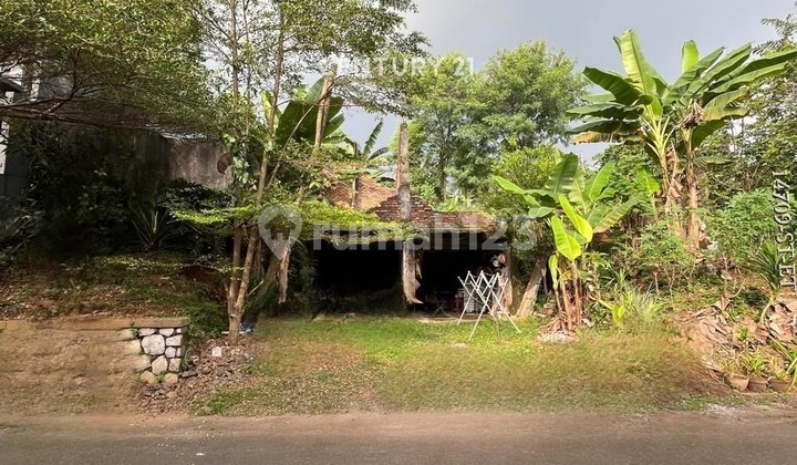 Dijual Kavling Datar Siap Bangun di Panorama Bukit Cinere