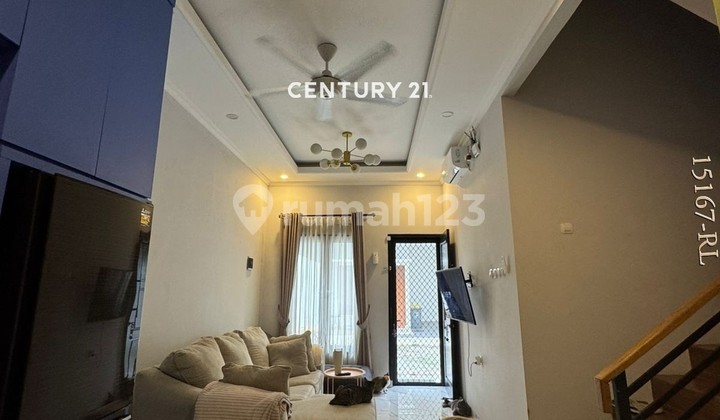 For Sale Newly Built Fully Furnished House Ready to Occupy in Cilandak