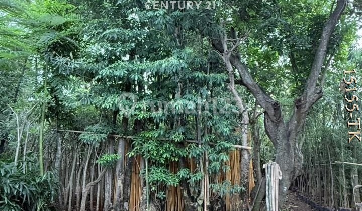 Dijual Tanah Kavling Strategis di Pinggir Jalan Besar