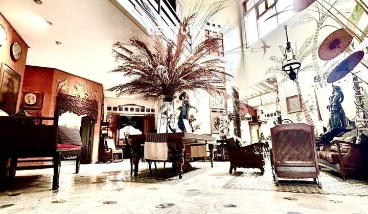 Dijual Resort Resto Partywedding Venue And Store Dijual Resort Resto Partywedding Venue And Store