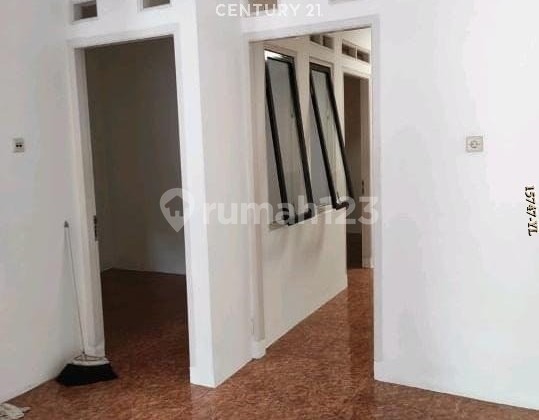 Dijual Rumah Siap Huni Dalam Komp Bukit Nusa Indah Ciputat 2