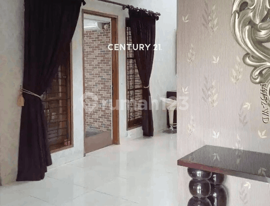 Dijual Rumah Hook Menteng Bintaro Jaya Sektor 7 2
