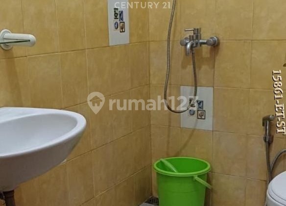 1-Story House for Sale in Sector 3A Bintaro Jaya 2