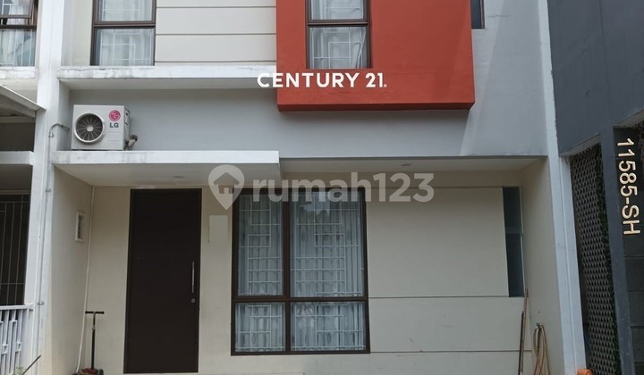 Rumah Cantik Siap Huni di Linea Residence Graha Bintaro Rumah Cantik Siap Huni di Linea Residence Graha Bintaro