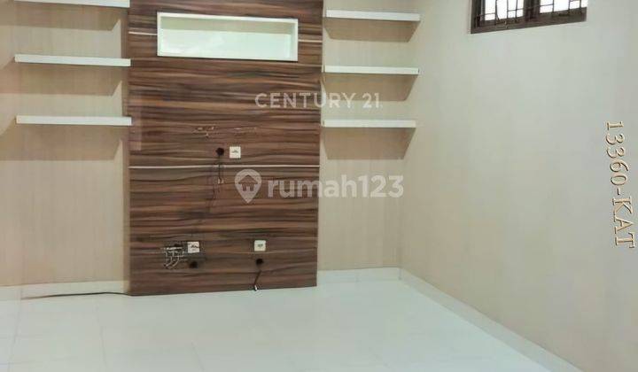 DIJUAL CEPAT Rumah Siap HuniDi Discovery Bintaro 2