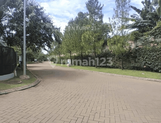 Dijual Rumah Hook Cluster Bintaro Jaya Brandnew Dekat Bxc Mall 2