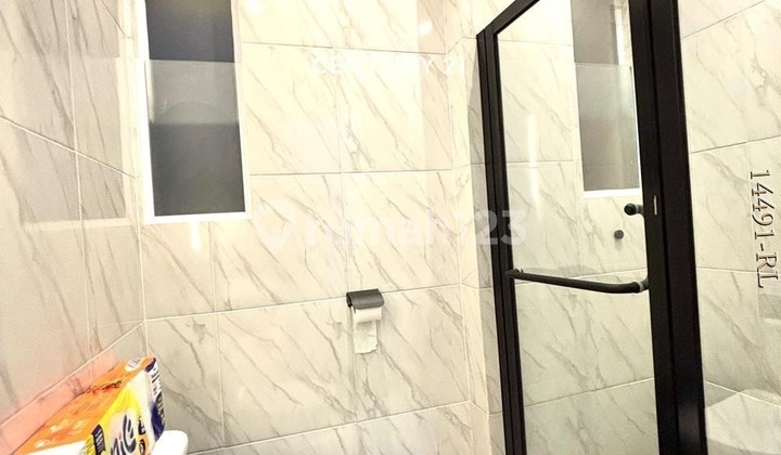 Dijual Rumah Baru Renovasi Lantai 1 Specious di Gading Serpong 2