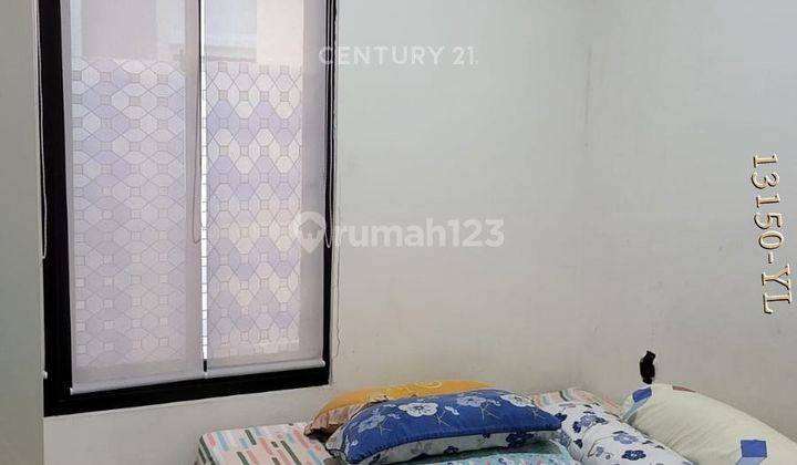 Dijual Rumah HOMMY Minimalis Dalam Cluster Di Cinere 2