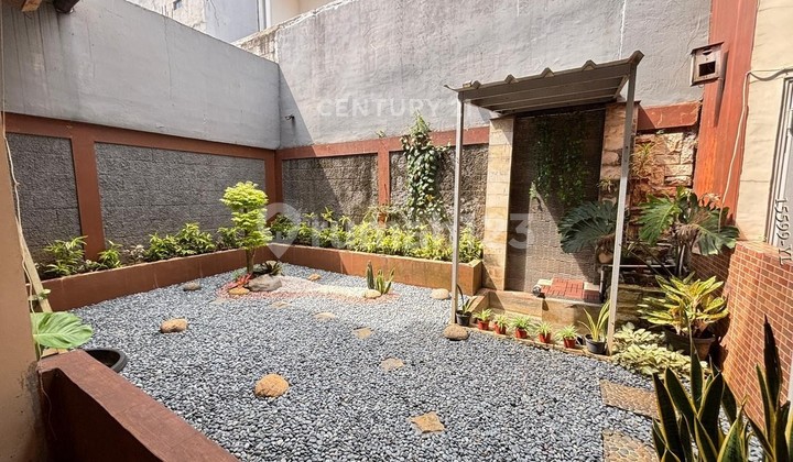 Dijual Rumah di Dalam Komplek Griyaloka Bsd 2